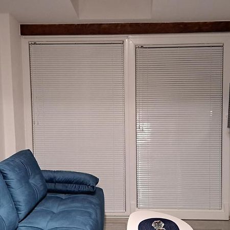 Apartamento Elina Portoroz Exterior foto