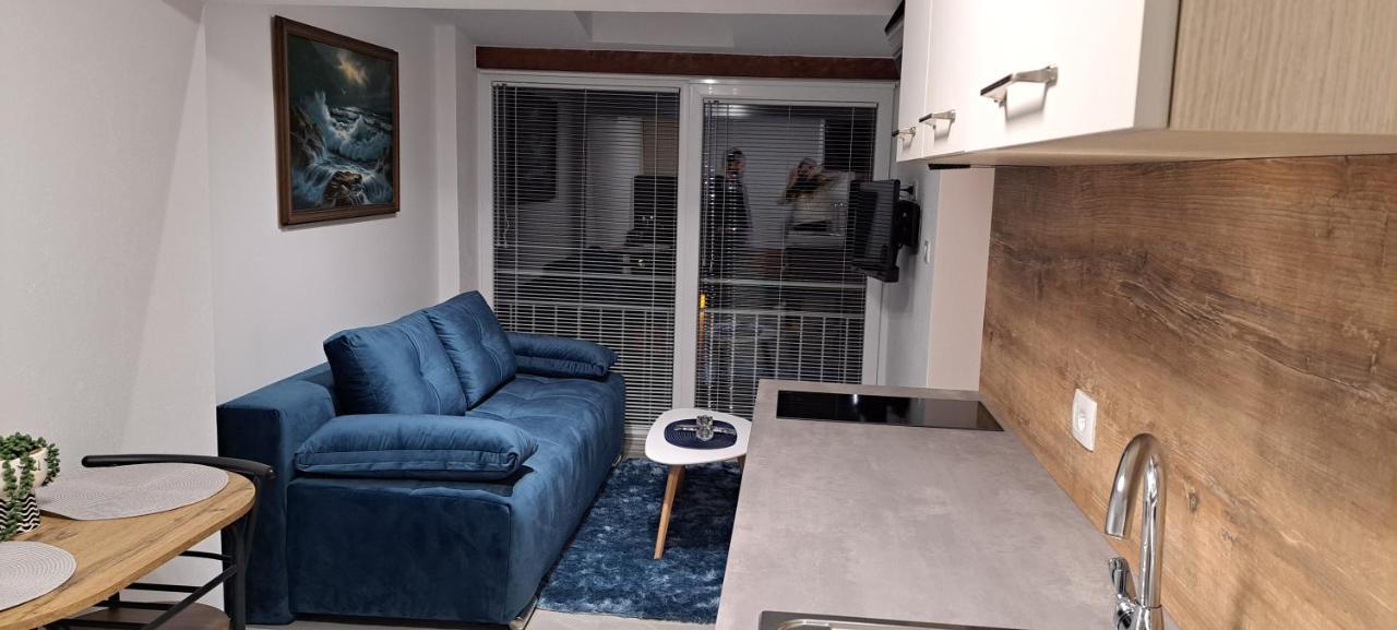 Apartamento Elina Portoroz Exterior foto