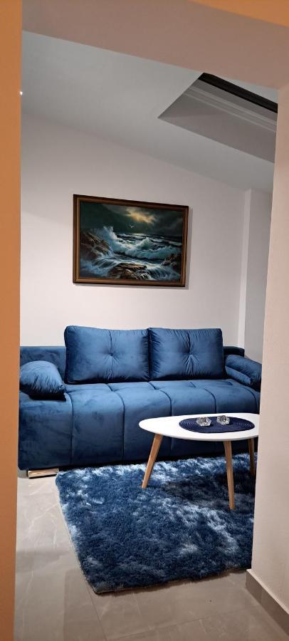 Apartamento Elina Portoroz Exterior foto