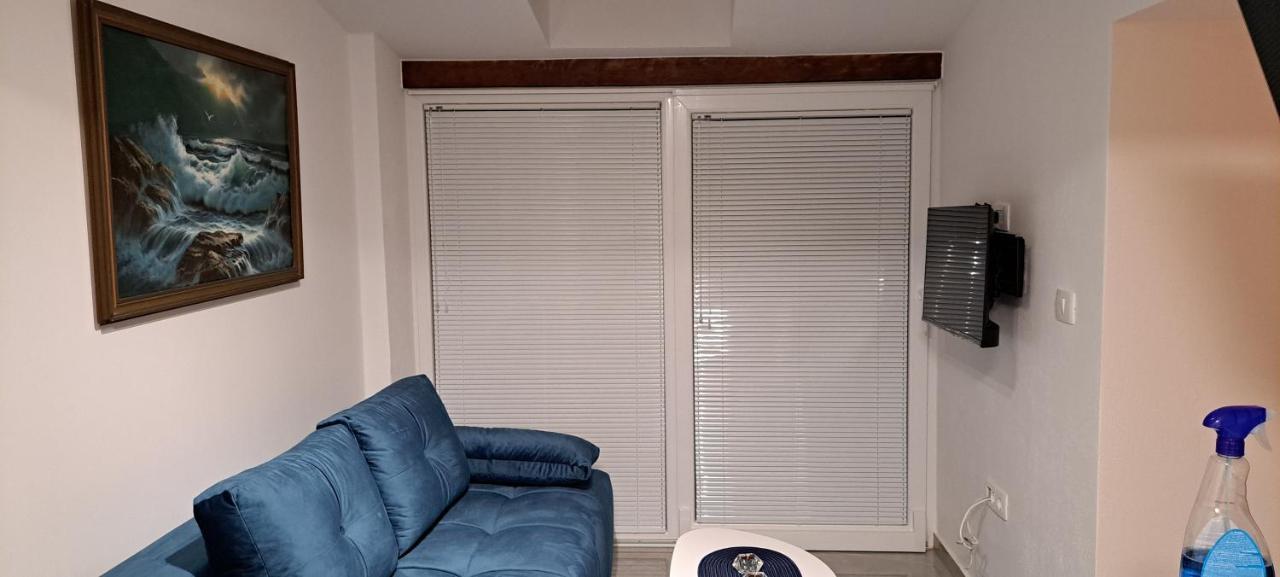 Apartamento Elina Portoroz Exterior foto