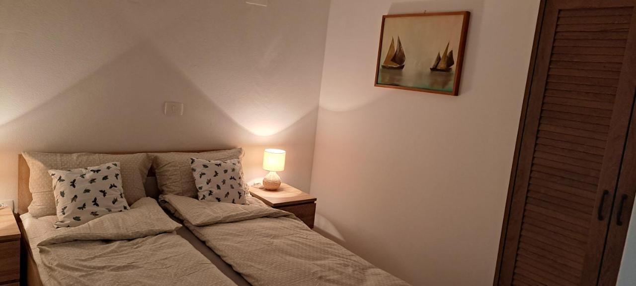 Apartamento Elina Portoroz Exterior foto
