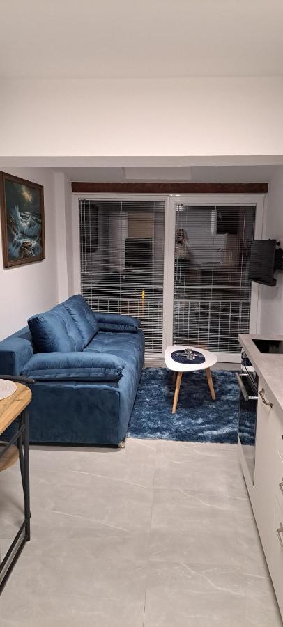 Apartamento Elina Portoroz Exterior foto